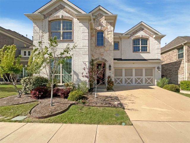 8708 Majors Circle, Mckinney, TX 75070