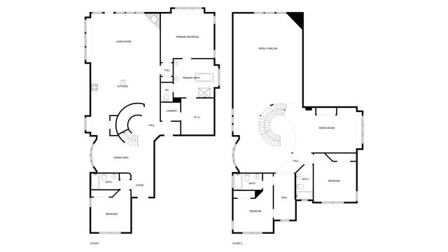 8708 Majors Circle, Mckinney, TX 75070
