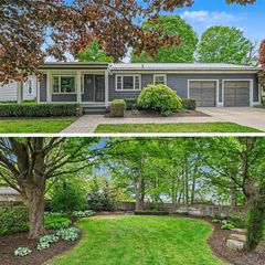 7232 Thornapple River Drive, Ada, MI 49301
