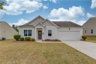 106 Apalachee Drive, Bethlehem, GA 30620