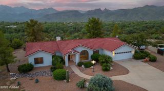 9361 E Harrison Park Drive, Tucson, AZ 85749