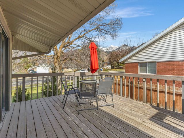 8698 S ALTA CANYON DR, Sandy, UT 84093