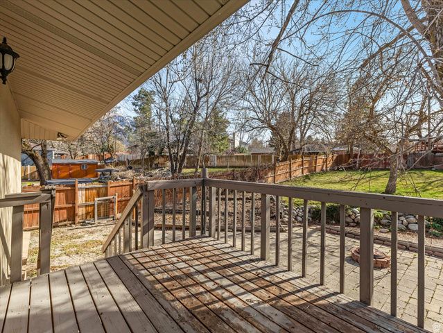 8698 S ALTA CANYON DR, Sandy, UT 84093