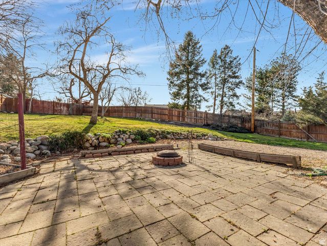 8698 S ALTA CANYON DR, Sandy, UT 84093