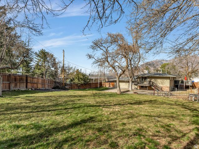 8698 S ALTA CANYON DR, Sandy, UT 84093