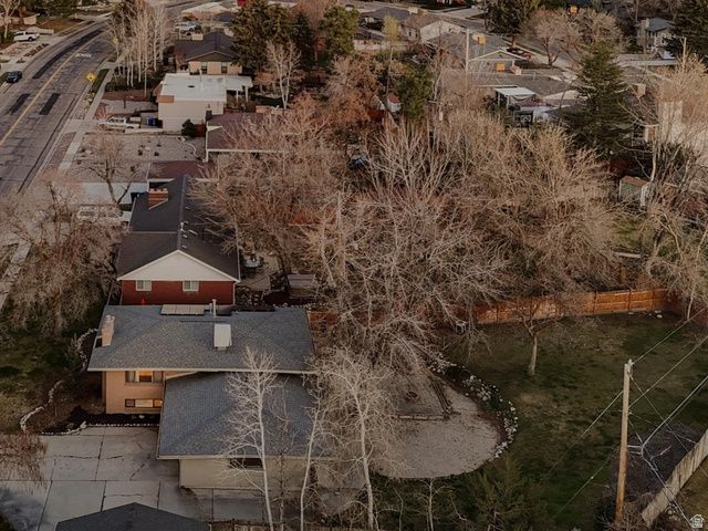 8698 S ALTA CANYON DR, Sandy, UT 84093