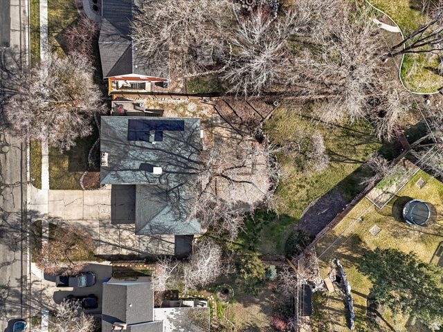 8698 S ALTA CANYON DR, Sandy, UT 84093