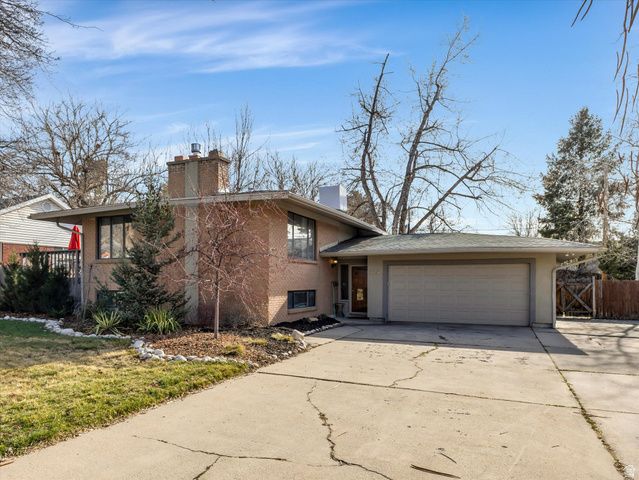 8698 S ALTA CANYON DR, Sandy, UT 84093