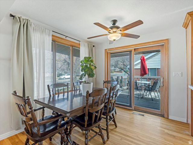 8698 S ALTA CANYON DR, Sandy, UT 84093