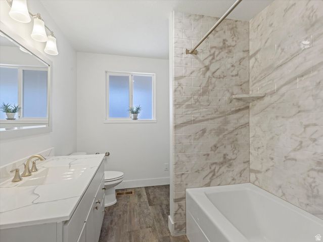 8698 S ALTA CANYON DR, Sandy, UT 84093