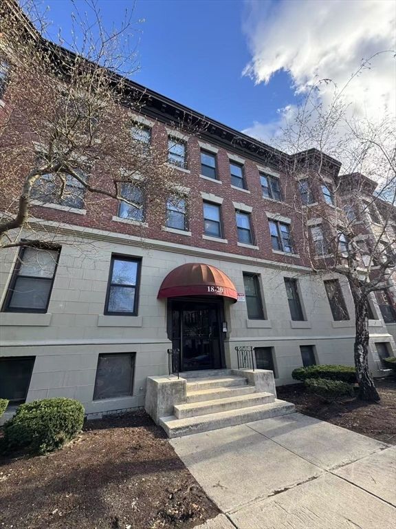 20 Glenville Ave 1, Boston, MA 02134