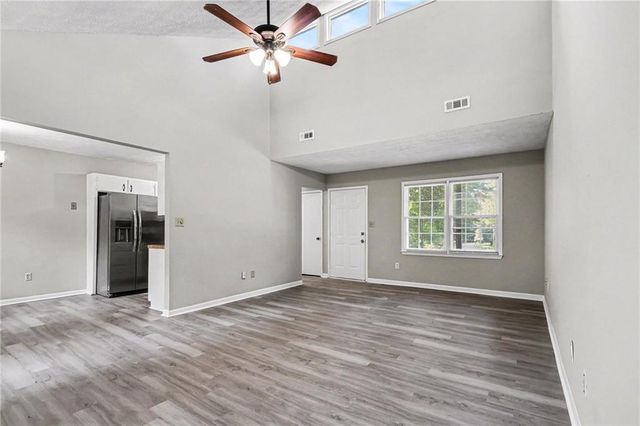 163 Sagebrush Road, Stockbridge, GA 30281