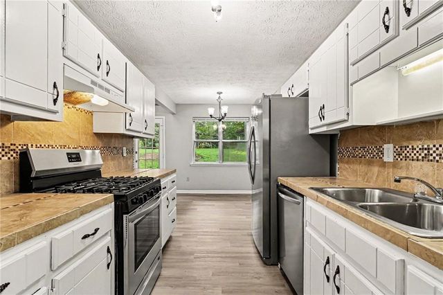 163 Sagebrush Road, Stockbridge, GA 30281