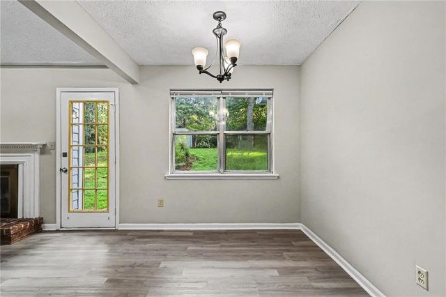 163 Sagebrush Road, Stockbridge, GA 30281