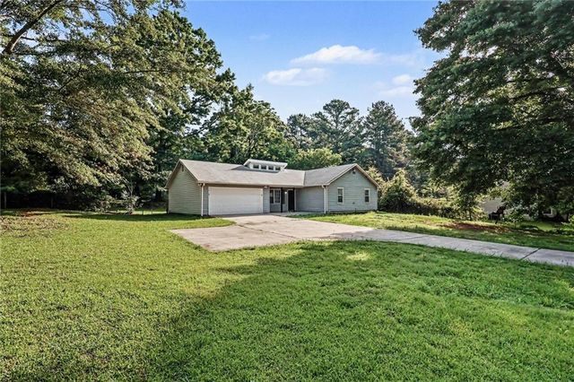 163 Sagebrush Road, Stockbridge, GA 30281