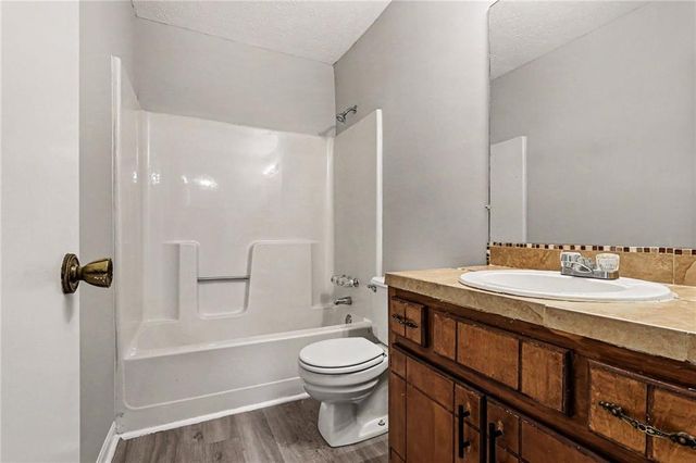 163 Sagebrush Road, Stockbridge, GA 30281