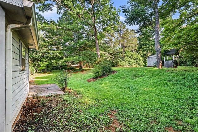 163 Sagebrush Road, Stockbridge, GA 30281