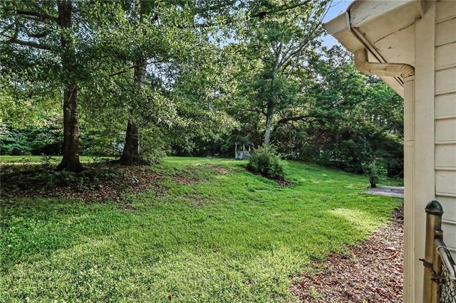 163 Sagebrush Road, Stockbridge, GA 30281