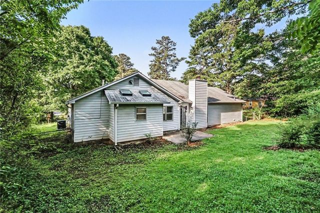 163 Sagebrush Road, Stockbridge, GA 30281