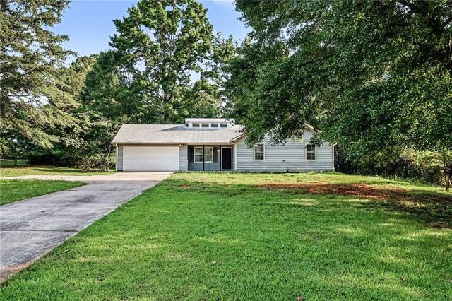 163 Sagebrush Road, Stockbridge, GA 30281