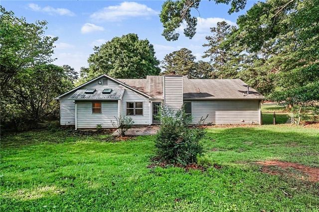 163 Sagebrush Road, Stockbridge, GA 30281