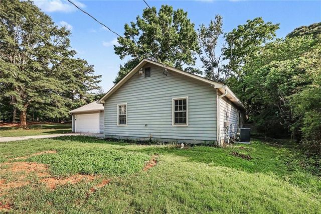 163 Sagebrush Road, Stockbridge, GA 30281