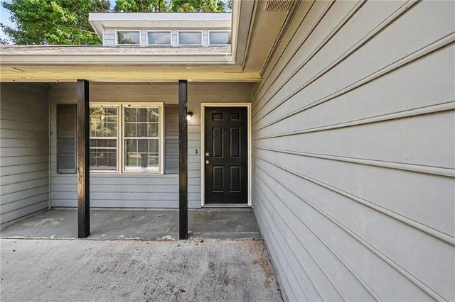 163 Sagebrush Road, Stockbridge, GA 30281