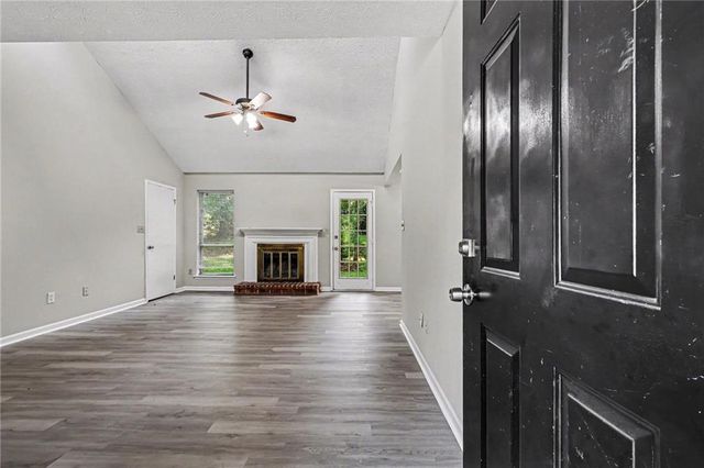 163 Sagebrush Road, Stockbridge, GA 30281