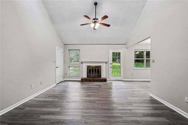 163 Sagebrush Road, Stockbridge, GA 30281