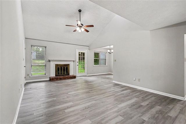 163 Sagebrush Road, Stockbridge, GA 30281