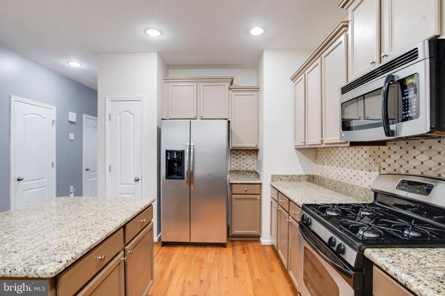 709 HIDDEN OAK LN, Glen Burnie, MD 21060