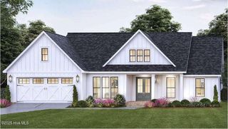212 Rae Drive, Pikeville, NC 27863