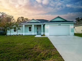 4509 SW Scope Street, Port St Lucie, FL 34953