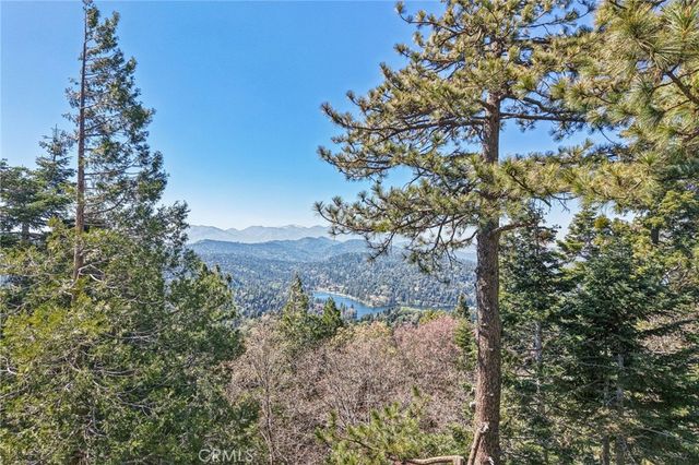 25274 North Road, Twin Peaks, CA 92391