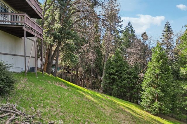 25274 North Road, Twin Peaks, CA 92391
