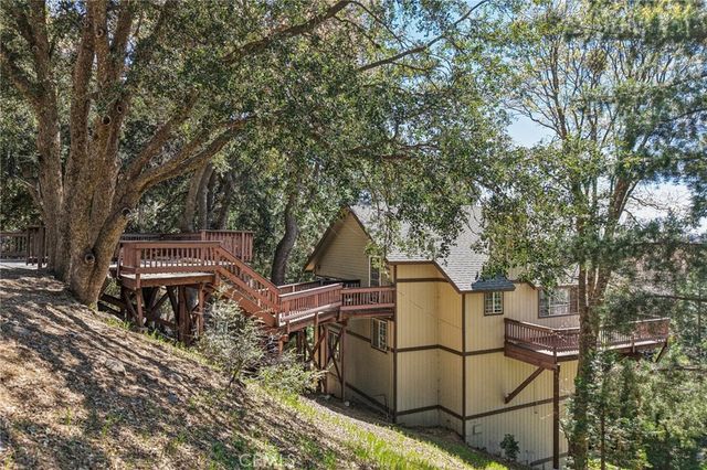 25274 North Road, Twin Peaks, CA 92391