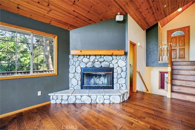 25274 North Road, Twin Peaks, CA 92391