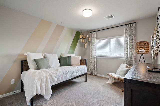 236 Wagon Spoke Way 17, Fort Worth, TX 76120