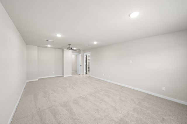 236 Wagon Spoke Way 17, Fort Worth, TX 76120