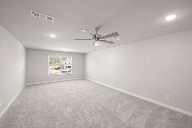 236 Wagon Spoke Way 17, Fort Worth, TX 76120
