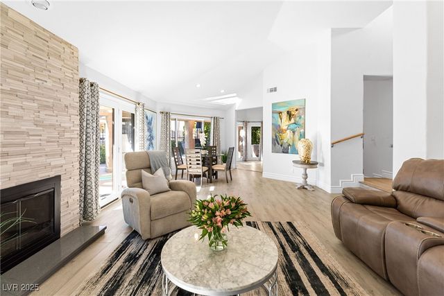 7283 Mission Hills Drive, Las Vegas, NV 89113