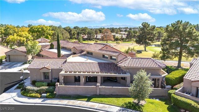 7283 Mission Hills Drive, Las Vegas, NV 89113