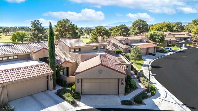 7283 Mission Hills Drive, Las Vegas, NV 89113