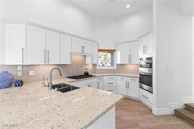 7283 Mission Hills Drive, Las Vegas, NV 89113