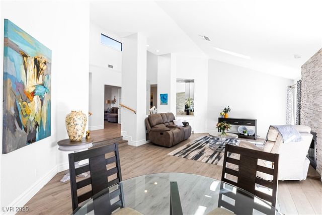 7283 Mission Hills Drive, Las Vegas, NV 89113