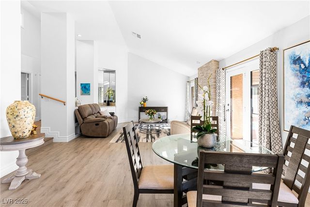 7283 Mission Hills Drive, Las Vegas, NV 89113