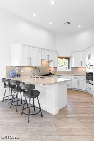 7283 Mission Hills Drive, Las Vegas, NV 89113