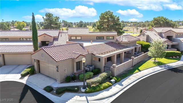 7283 Mission Hills Drive, Las Vegas, NV 89113