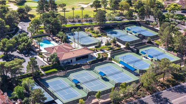 7283 Mission Hills Drive, Las Vegas, NV 89113