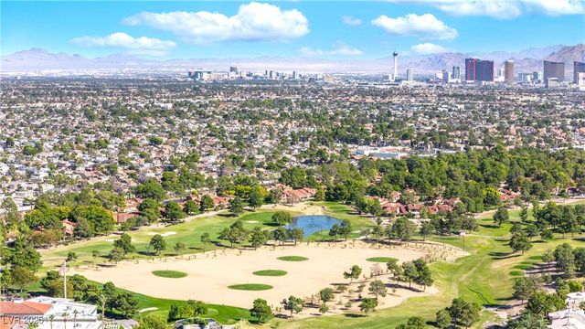 7283 Mission Hills Drive, Las Vegas, NV 89113